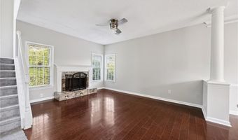 3520 Thornwoode Pointe, Decatur, GA 30034