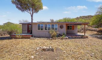 33541 S MOUNTAIN VIEW Rd, Black Canyon City, AZ 85324