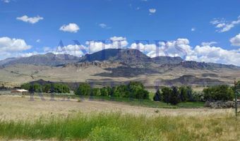 26 Moriah Rd, Cody, WY 82414