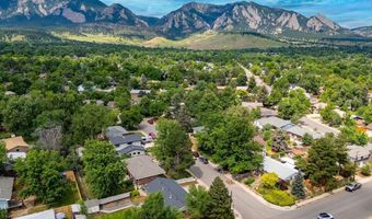 1100 Berea Dr, Boulder, CO 80305