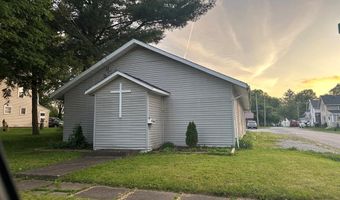 1030 Myers Ave, Ashland, OH 44805