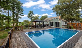 65 Baldwin Rd, Billerica, MA 01821