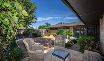 2912 N Shannon Ave, Bethany, OK 73008