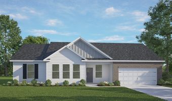 10851 BEARD Way, Bailey, NC 27807