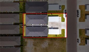 2509 E Israel Ave, Alton, TX 78572