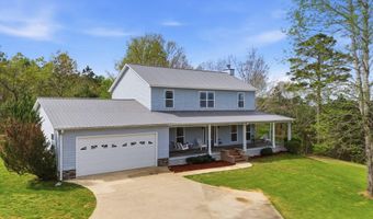 695 BRUSHY CREEK MAIN, Arley, AL 35541