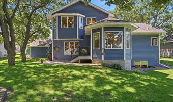 15077 Yellow Pine St NW, Andover, MN 55304