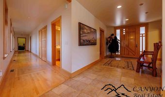 40 Castle Rock Rd, Cody, WY 82414