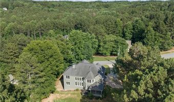 146 Creek Side Way, Ball Ground, GA 30107