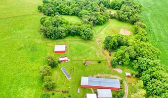 5484 Friendship Rd, Auburn, KY 42206