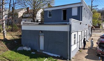 1132 Main St, Aliquippa, PA 15001