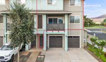 91-3633 Kauluakoko Street 412, Ewa Beach, HI 96706