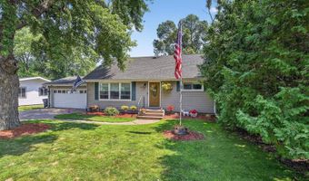 320 18th St N, Wisconsin Rapids, WI 54494