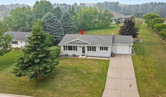 405 W GREENFIELD Ave, Algoma, WI 54201