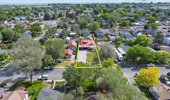 320 14th Ave N, Buhl, ID 83316