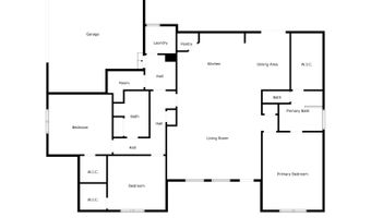 471 London Road Rd, Ball Ground, GA 30107