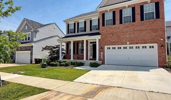 16622 TORTOLA Dr, Accokeek, MD 20607