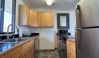 2121 Ala Wai Blvd 1905, Honolulu, HI 96815