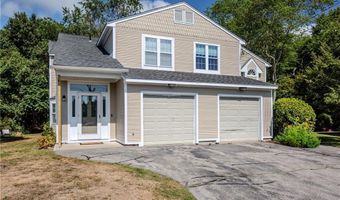 25 Venturi Grn A, North Providence, RI 02904