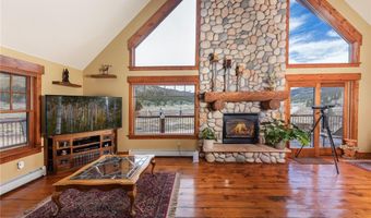 522 COUNTY ROAD 4, Alma, CO 80420