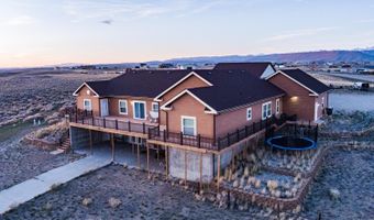 63 IROQUOIS Trl, Boulder, WY 82923