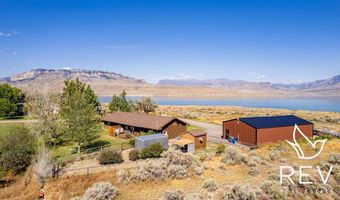 40 Absoraka Dr, Cody, WY 82414