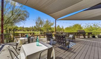 5431 E Olesen Rd, Cave Creek, AZ 85331