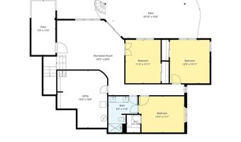 4109 N Eyrie Way, Boise, ID 83703
