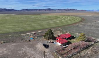 NV-305, Battle Mountain, NV 89820