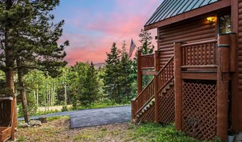 181 Juniper Rd, Black Hawk, CO 80422