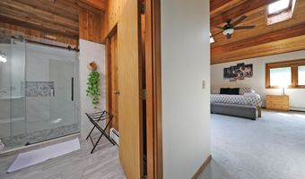 707 Benton Hill Rd, Becket, MA 01223