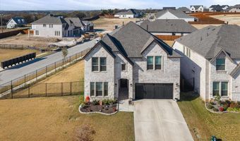 201 Blackbird Dr, Aledo, TX 76008