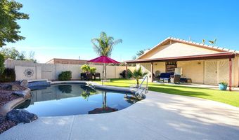 741 S SILVERBRUSH Dr, Chandler, AZ 85226
