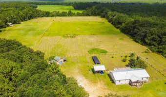 390 Brooks Rd, Baker, FL 32531