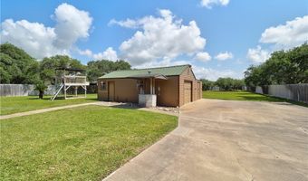 1540 W Deberry Ave, Aransas Pass, TX 78336