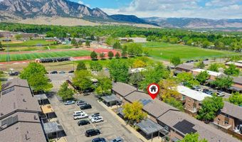 1466 Greenbriar Blvd, Boulder, CO 80305