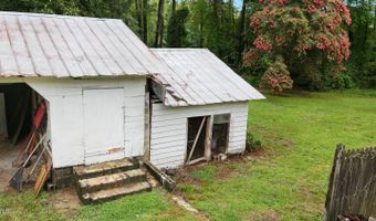 12068 Old Smithfield Rd 278400073504, Bailey, NC 27807