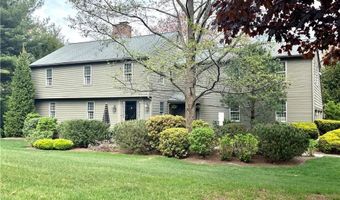 2 Signal Ridge Way, East Greenwich, RI 02818