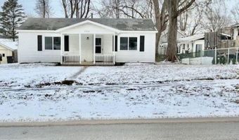 708 E Summit St, Attica, IN 47918