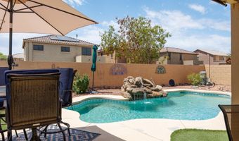 617 W Racine Loop, Casa Grande, AZ 85122