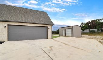 115 Cedar Mountain Dr, Weatherford, TX 76085