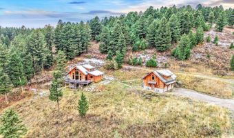 490 Sundown Rd, Bozeman, MT 59715