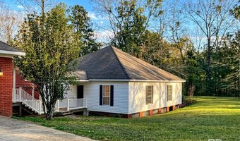 8008 Patricks Landing Rd, Bay Minette, AL 36507