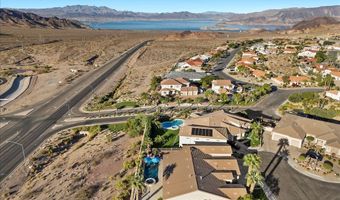805 Lake Hill Dr, Boulder City, NV 89005