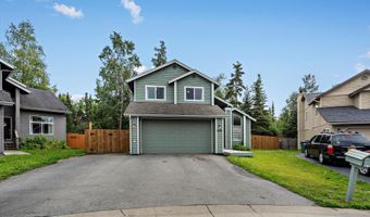 9170 Chipwood Cir, Anchorage, AK 99507