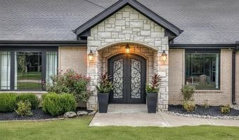 24328 N 3967 Rd, Bartlesville, OK 74006