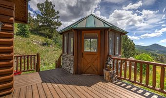 1651 N Dry Lakes Rd, Brian Head, UT 84719