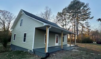 317 Circle Dr, Baxter, TN 38544