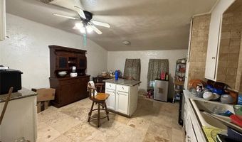 607 N Kirk St, Hico, TX 76457