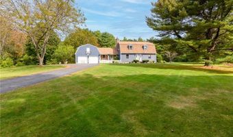 850 Black Plain Rd, North Smithfield, RI 02896